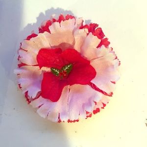 Hair bow